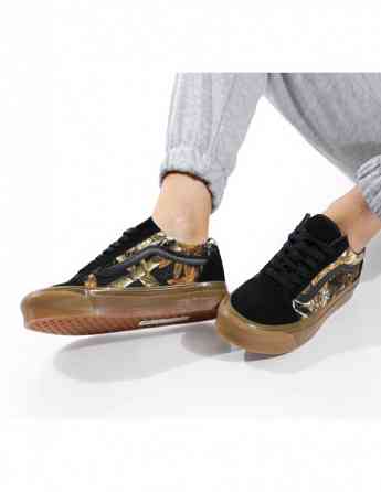 VANS - REALTREE OLD SKOOL 36 DX SHOES Tbilisi