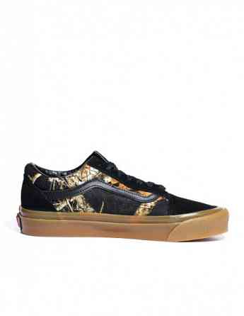 VANS - REALTREE OLD SKOOL 36 DX SHOES Tbilisi