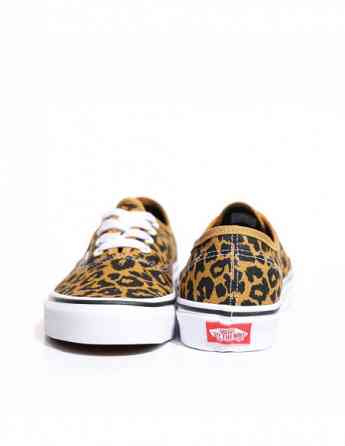 VANS - AUTHENTIC SHOES Tbilisi