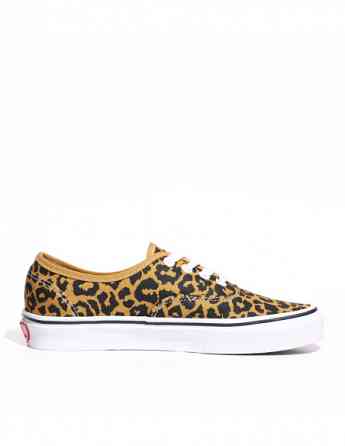 VANS - AUTHENTIC SHOES Tbilisi