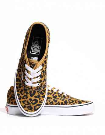 VANS - AUTHENTIC SHOES Tbilisi