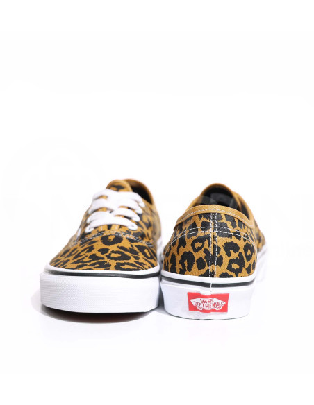 VANS - AUTHENTIC SHOES Тбилиси - изображение 6