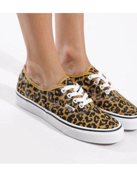 VANS - AUTHENTIC SHOES Тбилиси - изображение 2