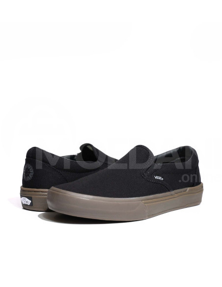 VANS - BMX SLIP-ON X DENNIS ENARSON SHOES Тбилиси - изображение 1