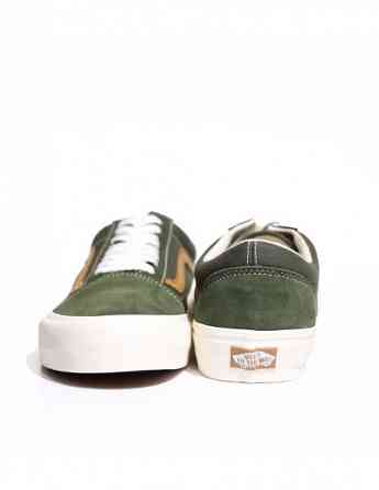 VANS - OLD SKOOL VR3 SHOES თბილისი