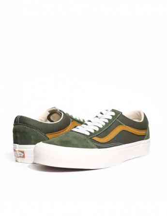 VANS - OLD SKOOL VR3 SHOES თბილისი