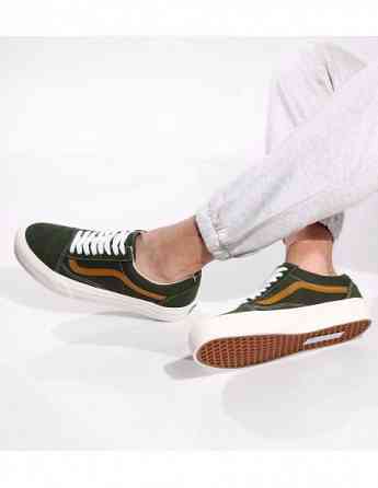 VANS - OLD SKOOL VR3 SHOES თბილისი