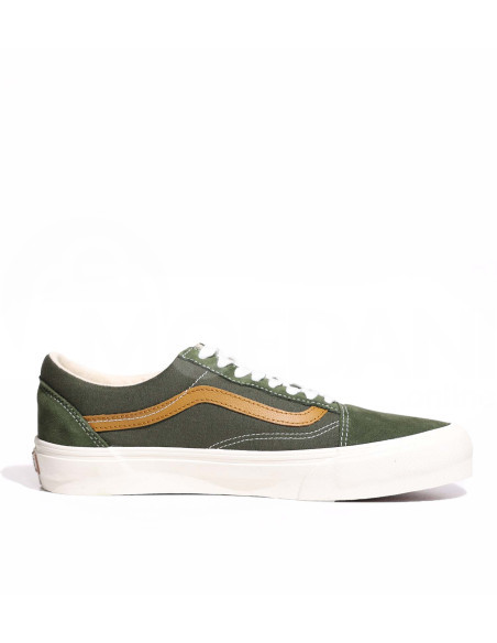 VANS - OLD SKOOL VR3 SHOES თბილისი - photo 4