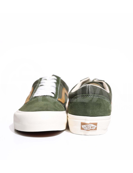 VANS - OLD SKOOL VR3 SHOES თბილისი - photo 6