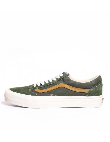 VANS - OLD SKOOL VR3 SHOES თბილისი - photo 3