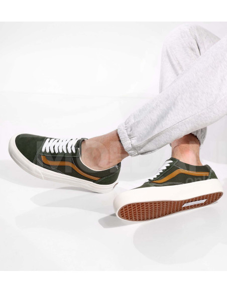 VANS - OLD SKOOL VR3 SHOES თბილისი - photo 2