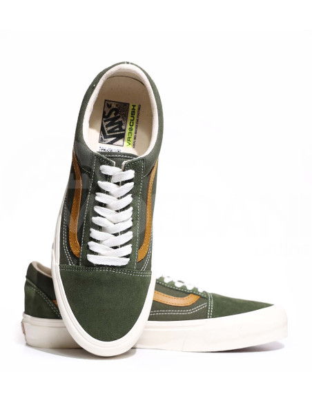 VANS - OLD SKOOL VR3 SHOES თბილისი - photo 5
