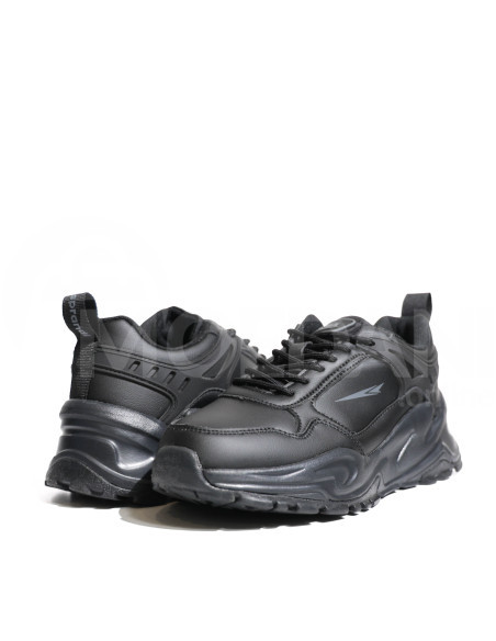 Sprandi Tbilisi - photo 1