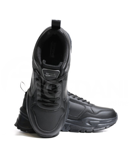 Sprandi Tbilisi - photo 5