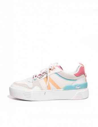 Lacoste - Women's L002 Trainers Tbilisi