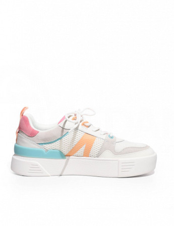 Lacoste - Women's L002 Trainers Tbilisi - photo 4