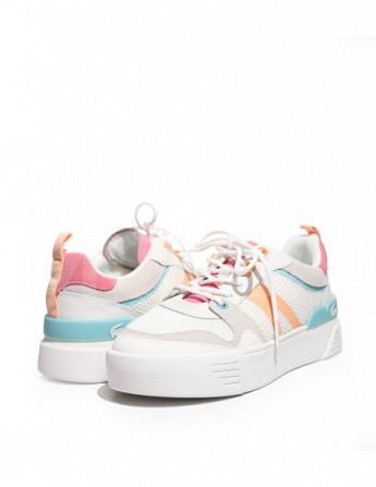 Lacoste - Women's L002 Trainers თბილისი - photo 2