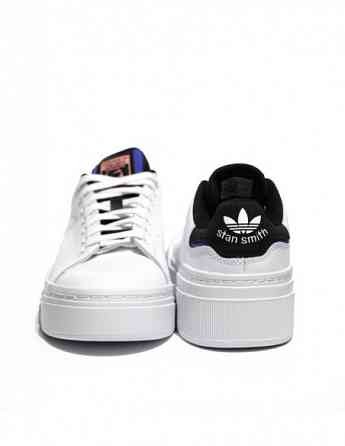 Adidas - STAN SMITH BONEGA 2B SHOES თბილისი