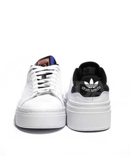 Adidas - STAN SMITH BONEGA 2B SHOES Tbilisi - photo 6