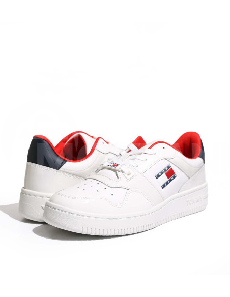 Tommy Jeans - TJW RETRO BASKET GLOSSY Tbilisi - photo 2