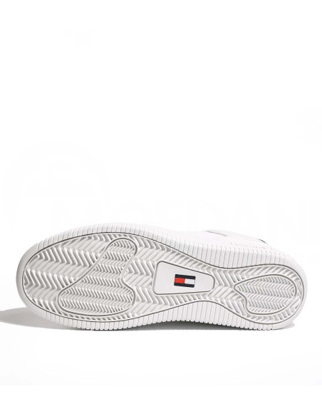 Tommy Jeans - TJW RETRO BASKET GLOSSY Tbilisi - photo 7