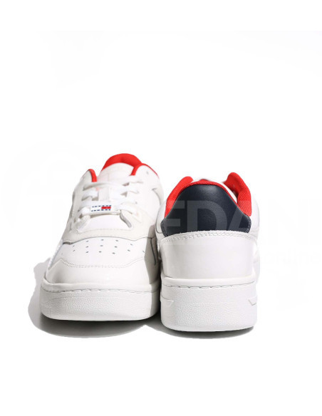 Tommy Jeans - TJW RETRO BASKET GLOSSY Tbilisi - photo 6