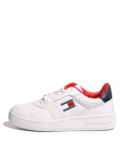 Tommy Jeans - TJW RETRO BASKET GLOSSY Tbilisi - photo 3