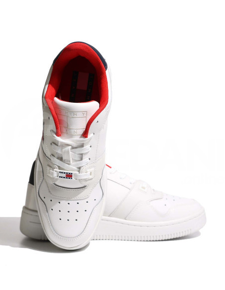 Tommy Jeans - TJW RETRO BASKET GLOSSY Tbilisi - photo 5