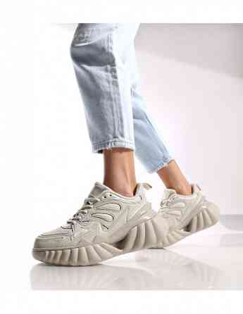 Tommy Jeans - TJW RUNNER CLOUD OUTSOLE თბილისი