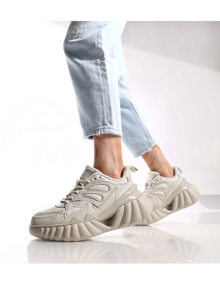 Tommy Jeans - TJW RUNNER CLOUD OUTSOLE Tbilisi - photo 1