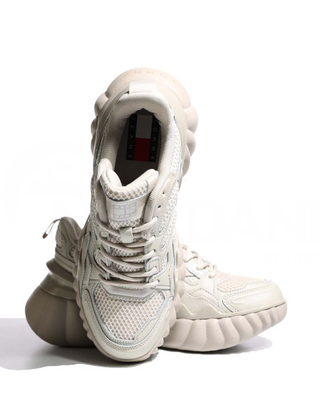 Tommy Jeans - TJW RUNNER CLOUD OUTSOLE Tbilisi - photo 5