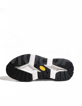 CALVIN KLEIN - CHUNKY RUNNER VIBRAM LTH MIX WN Тбилиси - изображение 7