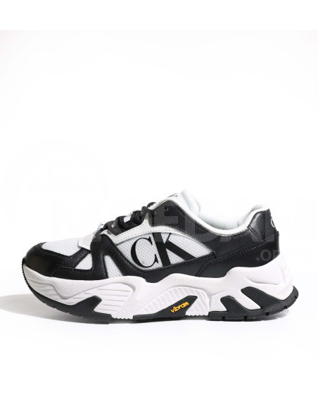 CALVIN KLEIN - CHUNKY RUNNER VIBRAM LTH MIX WN Tbilisi - photo 3
