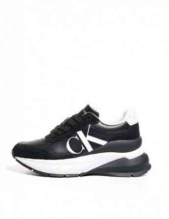 CALVIN KLEIN - WEDGE RUNNER MIX LTH  WN Тбилиси