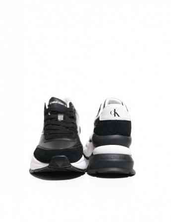 CALVIN KLEIN - WEDGE RUNNER MIX LTH  WN Tbilisi