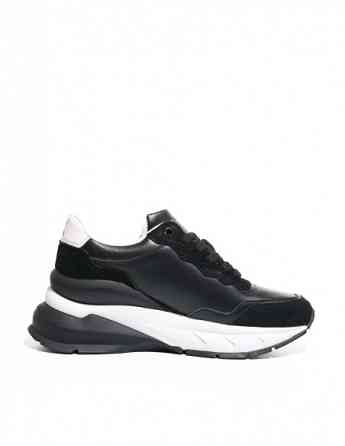 CALVIN KLEIN - WEDGE RUNNER MIX LTH  WN Тбилиси