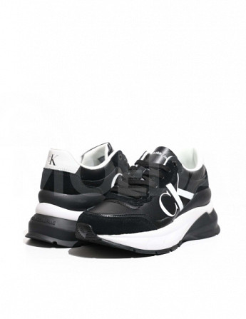 CALVIN KLEIN - WEDGE RUNNER MIX LTH  WN Тбилиси - изображение 2