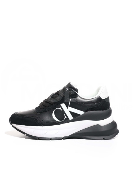 CALVIN KLEIN - WEDGE RUNNER MIX LTH WN Tbilisi - photo 3