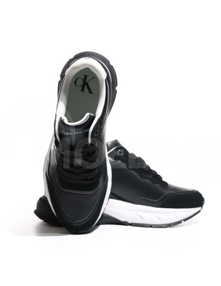 CALVIN KLEIN - WEDGE RUNNER MIX LTH WN Tbilisi - photo 5