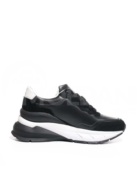 CALVIN KLEIN - WEDGE RUNNER MIX LTH WN Tbilisi - photo 4