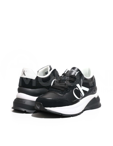 CALVIN KLEIN - WEDGE RUNNER MIX LTH WN Tbilisi - photo 2