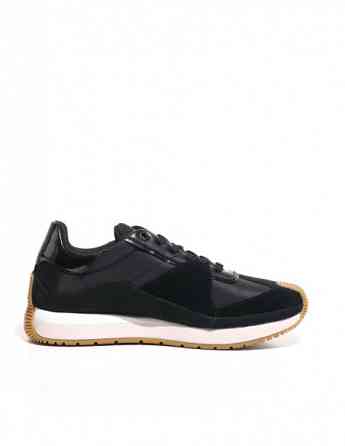 CALVIN KLEIN - ORIGIN RUNNER LACE UP თბილისი