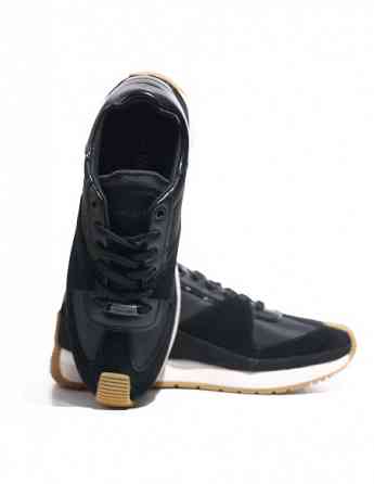 CALVIN KLEIN - ORIGIN RUNNER LACE UP Tbilisi