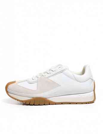 CALVIN KLEIN - ORIGIN RUNNER LACE UP Tbilisi