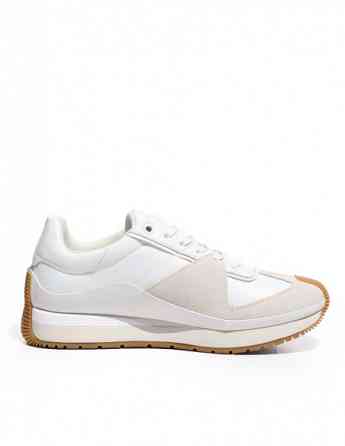 CALVIN KLEIN - ORIGIN RUNNER LACE UP Tbilisi