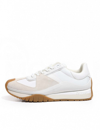 CALVIN KLEIN - ORIGIN RUNNER LACE UP Тбилиси - изображение 3