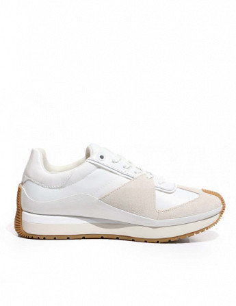 CALVIN KLEIN - ORIGIN RUNNER LACE UP Тбилиси - изображение 4