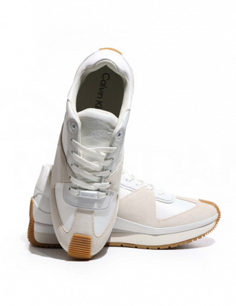 CALVIN KLEIN - ORIGIN RUNNER LACE UP Тбилиси - изображение 6