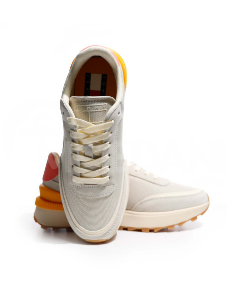 Tommy Jeans - TJW TECH RUNNER MATERIAL MIX Tbilisi - photo 5