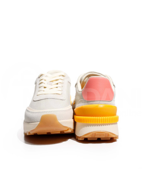 Tommy Jeans - TJW TECH RUNNER MATERIAL MIX Tbilisi - photo 6